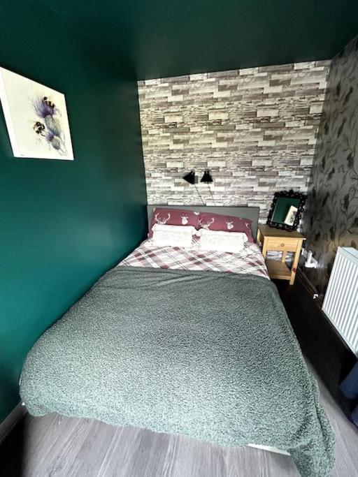The Potter'S Rest, A Cosy Wee Cabin In The Highlands Watten Экстерьер фото